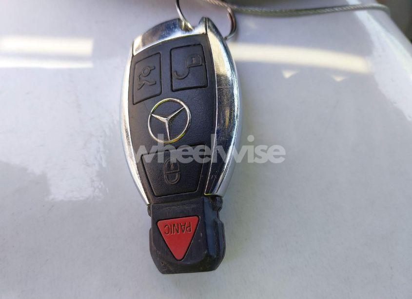 Photo 11 of 2013 Mercedes-benz C 250 LUXURY/SPORT (VIN WDDGF4HB8DR267050)