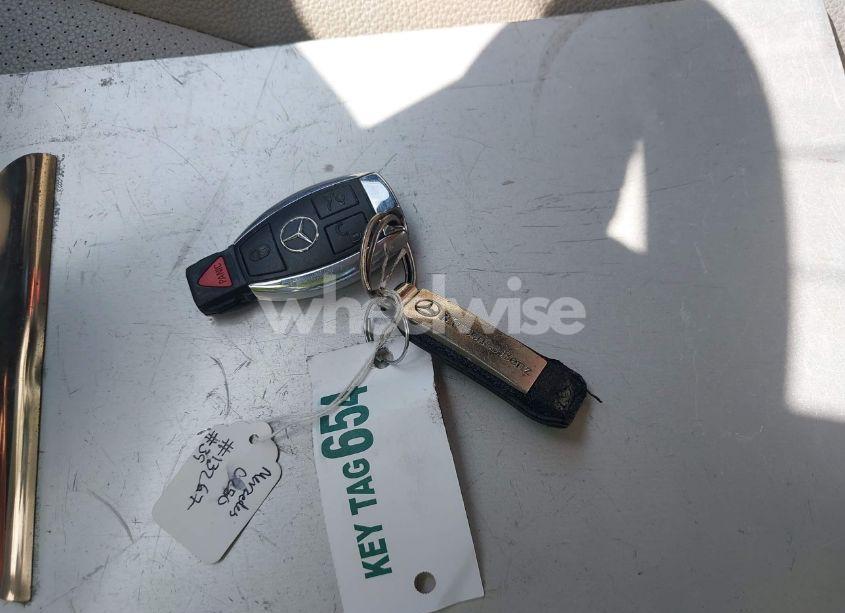 Photo 11 of 2013 Mercedes-benz C 250 LUXURY/SPORT (VIN WDDGF4HB8DR272457)