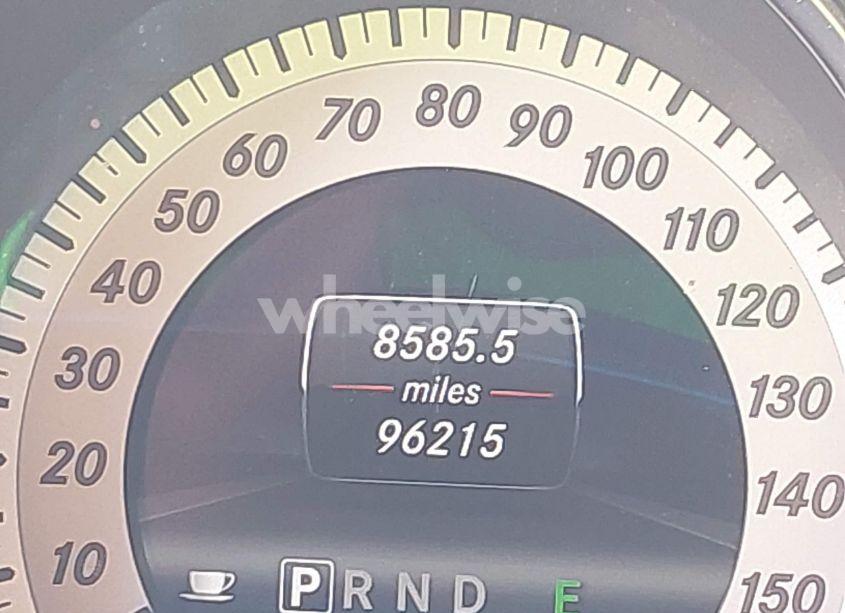 Photo 16 of 2013 Mercedes-benz C 250 LUXURY/SPORT (VIN WDDGF4HB8DR272457)