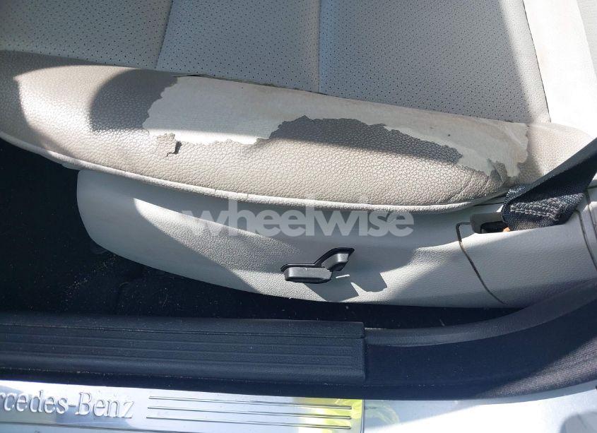 Photo 9 of 2013 Mercedes-benz C 250 LUXURY/SPORT (VIN WDDGF4HB8DR272457)