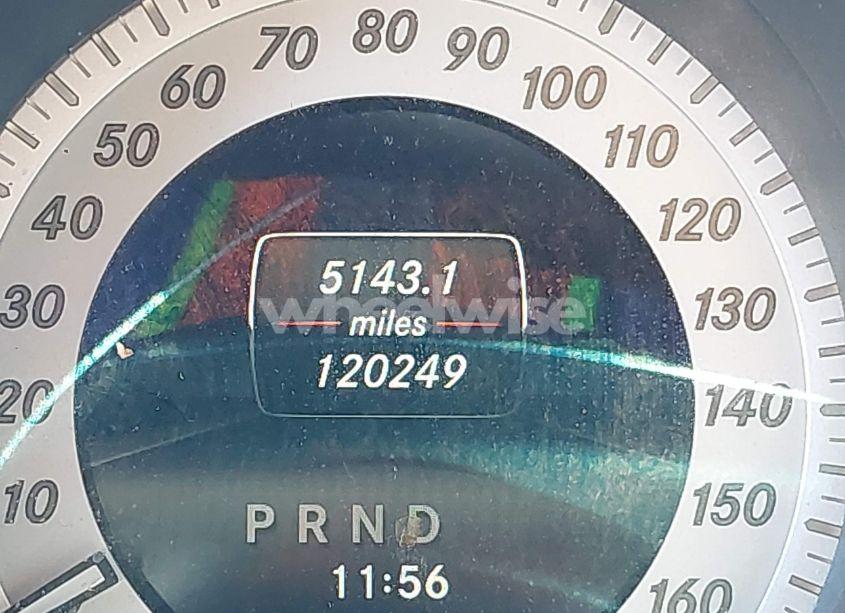 Photo 15 of 2014 Mercedes-benz C 250 (VIN WDDGF4HB8EA947921)