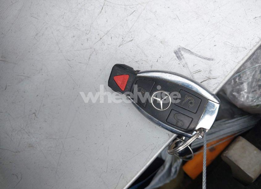 Photo 11 of 2014 Mercedes-benz C 250 LUXURY/SPORT (VIN WDDGF4HB8EG198230)