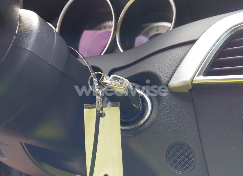 Photo 11 of 2012 Mercedes-benz C 250 LUXURY/SPORT (VIN WDDGF4HB9CA653814)