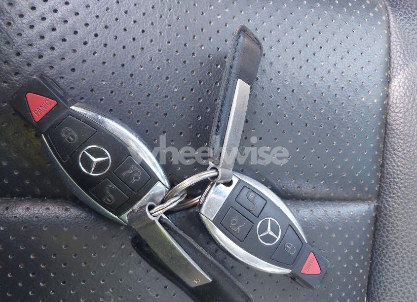 Photo 11 of 2013 Mercedes-benz C 250 LUXURY/SPORT (VIN WDDGF4HB9DG093999)