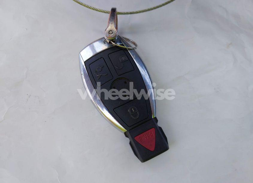 Photo 11 of 2013 Mercedes-benz C 250 LUXURY/SPORT (VIN WDDGF4HB9DR300881)