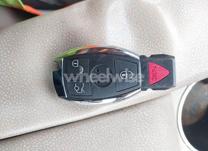 Photo 11 of 2014 Mercedes-benz C 250 (VIN WDDGF4HB9EA963433)