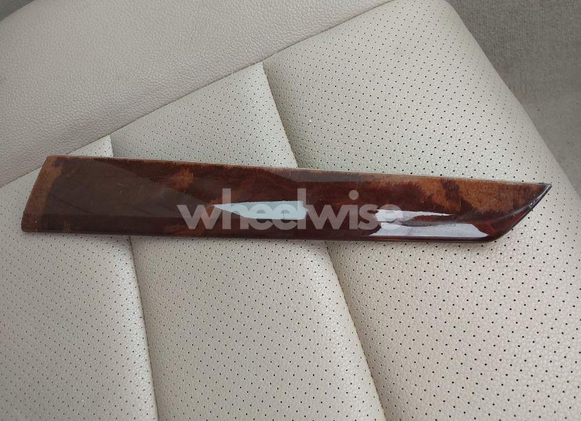 Photo 12 of 2014 Mercedes-benz C 250 (VIN WDDGF4HB9EA963433)