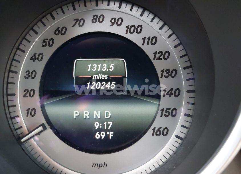 Photo 16 of 2014 Mercedes-benz C 250 (VIN WDDGF4HB9EA963433)