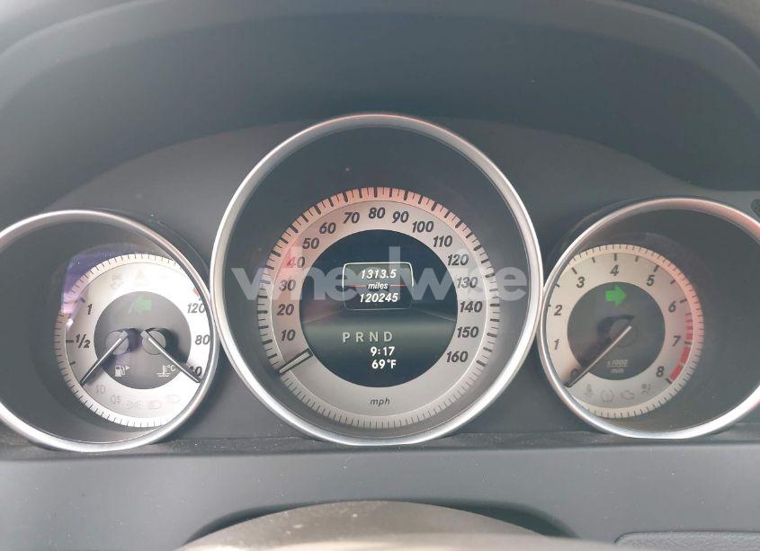 Photo 7 of 2014 Mercedes-benz C 250 (VIN WDDGF4HB9EA963433)