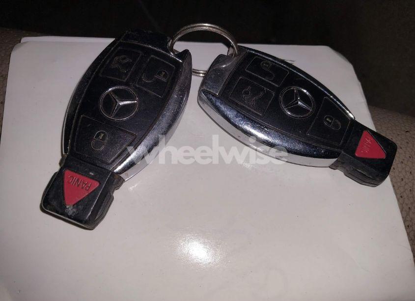 Photo 11 of 2012 Mercedes-benz C 250 LUXURY/SPORT (VIN WDDGF4HBXCR202148)