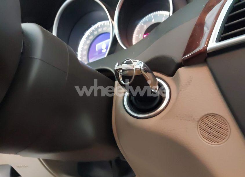 Photo 11 of 2013 Mercedes-benz C 250 LUXURY/SPORT (VIN WDDGF4HBXDA839380)