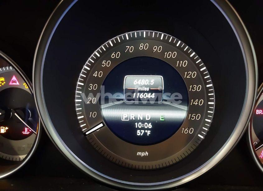 Photo 7 of 2013 Mercedes-benz C 250 LUXURY/SPORT (VIN WDDGF4HBXDA839380)