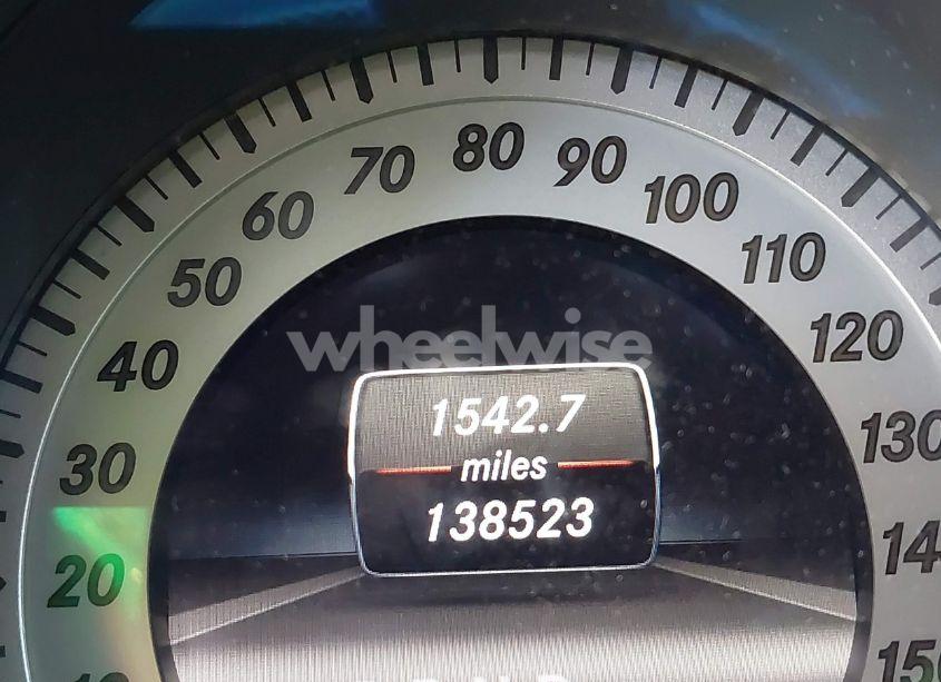 Photo 15 of 2013 Mercedes-benz C 250 (VIN WDDGF4HBXDA860522)