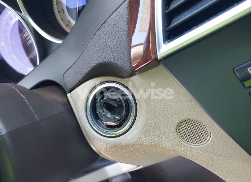 Photo 18 of 2013 Mercedes-benz C 250 (VIN WDDGF4HBXDA860522)