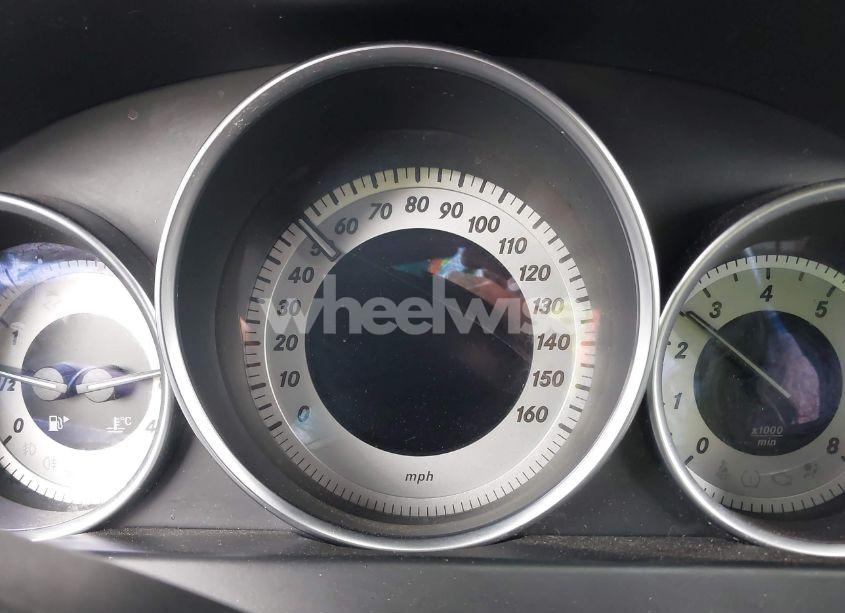 Photo 15 of 2013 Mercedes-benz C 250 LUXURY/SPORT (VIN WDDGF4HBXDA862156)