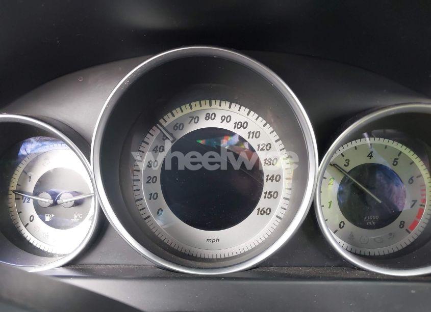 Photo 7 of 2013 Mercedes-benz C 250 LUXURY/SPORT (VIN WDDGF4HBXDA862156)