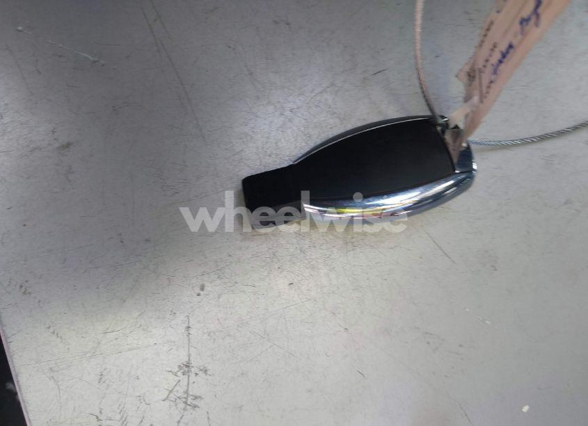 Photo 11 of 2014 Mercedes-benz C 250 LUXURY/SPORT (VIN WDDGF4HBXEA941294)