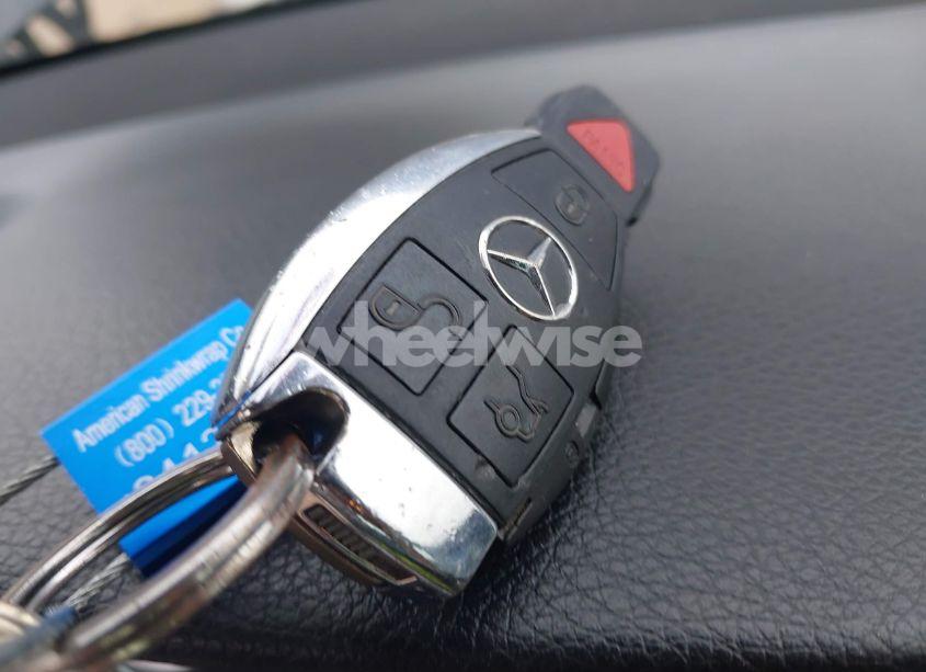 Photo 11 of 2014 Mercedes-benz C 250 LUXURY/SPORT (VIN WDDGF4HBXEA961769)