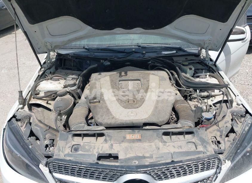 Photo 10 of 2009 Mercedes-benz C 300 LUXURY/SPORT (VIN WDDGF54X09R070890)