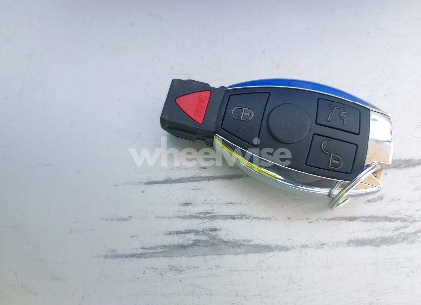 Photo 11 of 2009 Mercedes-benz C 300 LUXURY/SPORT (VIN WDDGF54X09R070890)