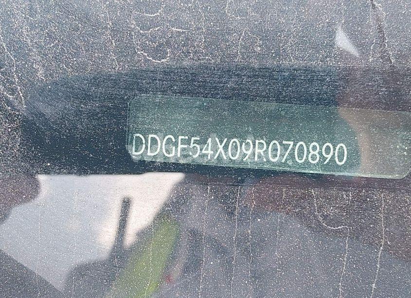 Photo 9 of 2009 Mercedes-benz C 300 LUXURY/SPORT (VIN WDDGF54X09R070890)