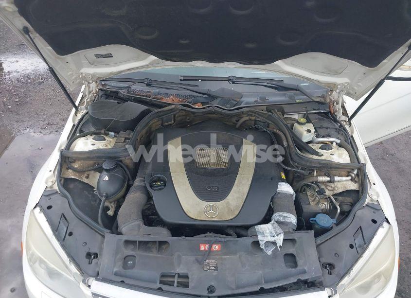 Photo 10 of 2009 Mercedes-benz C 300 LUXURY/SPORT (VIN WDDGF54X19F241101)