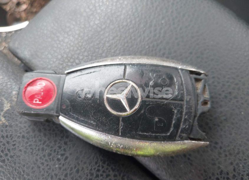 Photo 11 of 2009 Mercedes-benz C 300 LUXURY/SPORT (VIN WDDGF54X19F241101)