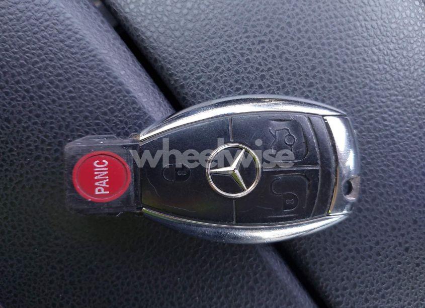 Photo 11 of 2008 Mercedes-benz C 300 LUXURY/SPORT (VIN WDDGF54X38F062377)