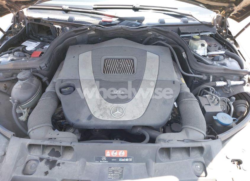 Photo 6 of 2008 Mercedes-benz C 300 LUXURY/SPORT (VIN WDDGF54X38F062377)