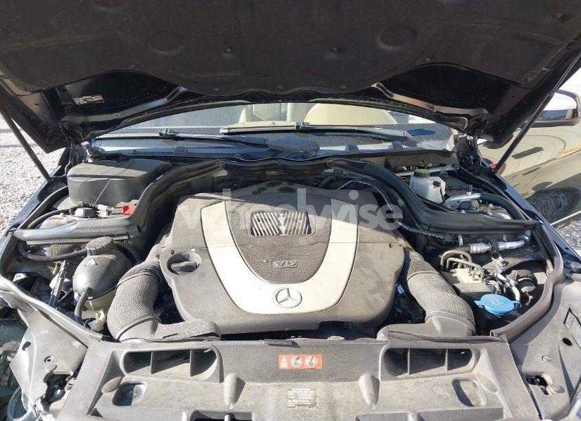 Photo 10 of 2008 Mercedes-benz C 300 LUXURY/SPORT (VIN WDDGF54X38F138356)