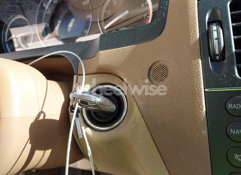 Photo 11 of 2008 Mercedes-benz C 300 LUXURY/SPORT (VIN WDDGF54X38F138356)