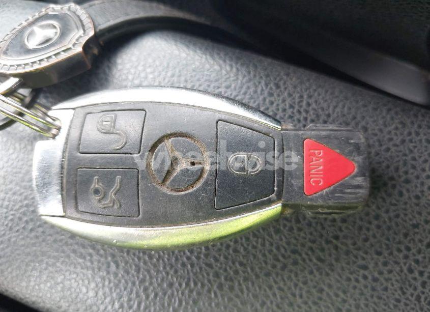 Photo 11 of 2009 Mercedes-benz C 300 LUXURY/SPORT (VIN WDDGF54X39F200565)