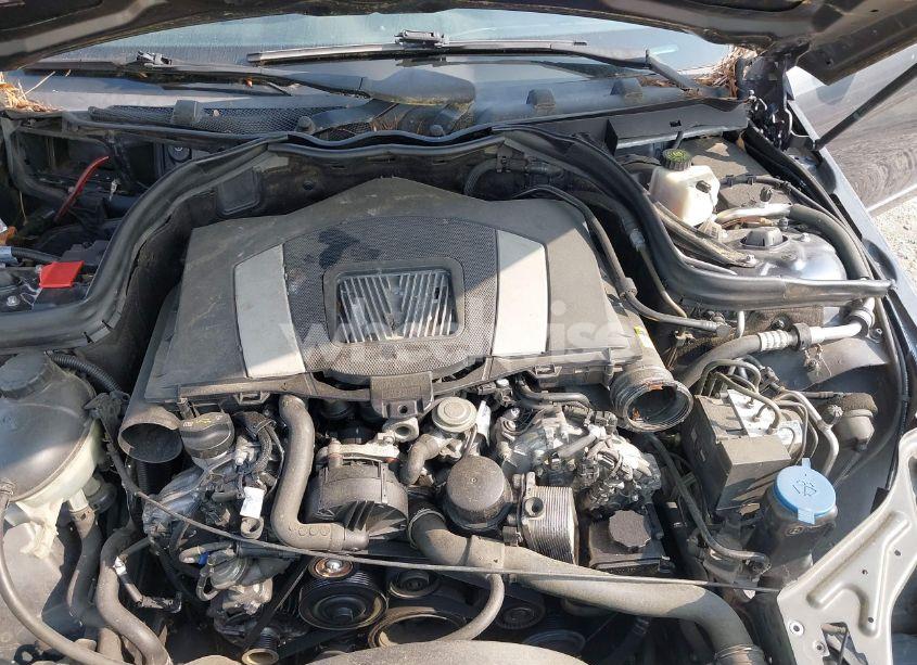 Photo 10 of 2008 Mercedes-benz C 300 LUXURY/SPORT (VIN WDDGF54X48R040628)