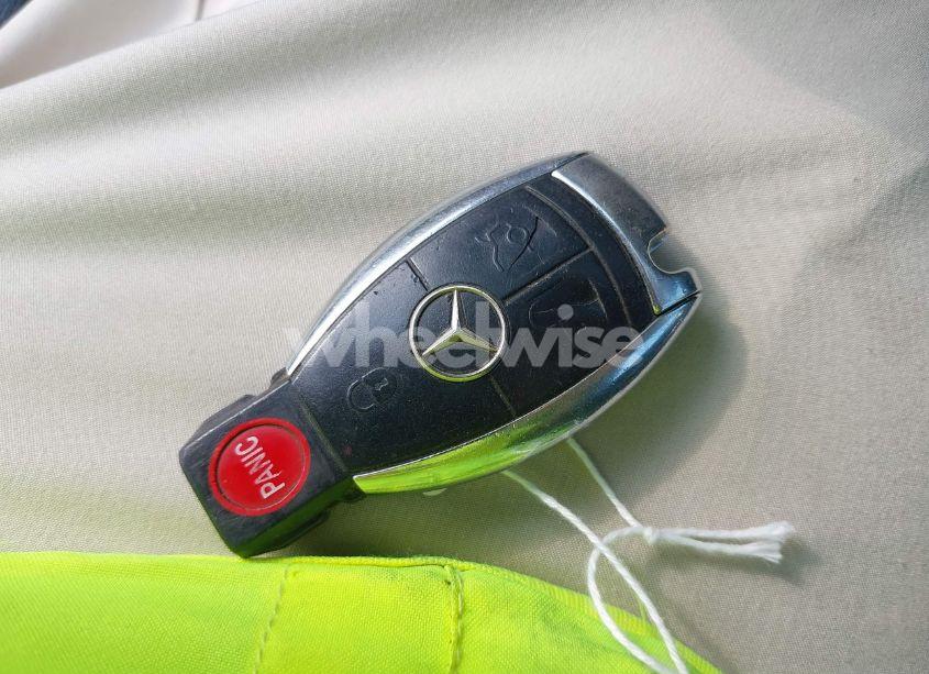 Photo 11 of 2008 Mercedes-benz C 300 LUXURY/SPORT (VIN WDDGF54X48R040628)