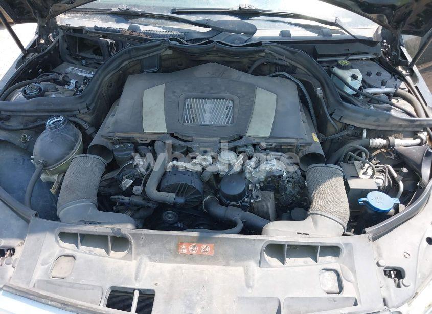 Photo 10 of 2009 Mercedes-benz C 300 LUXURY/SPORT (VIN WDDGF54X49F224650)