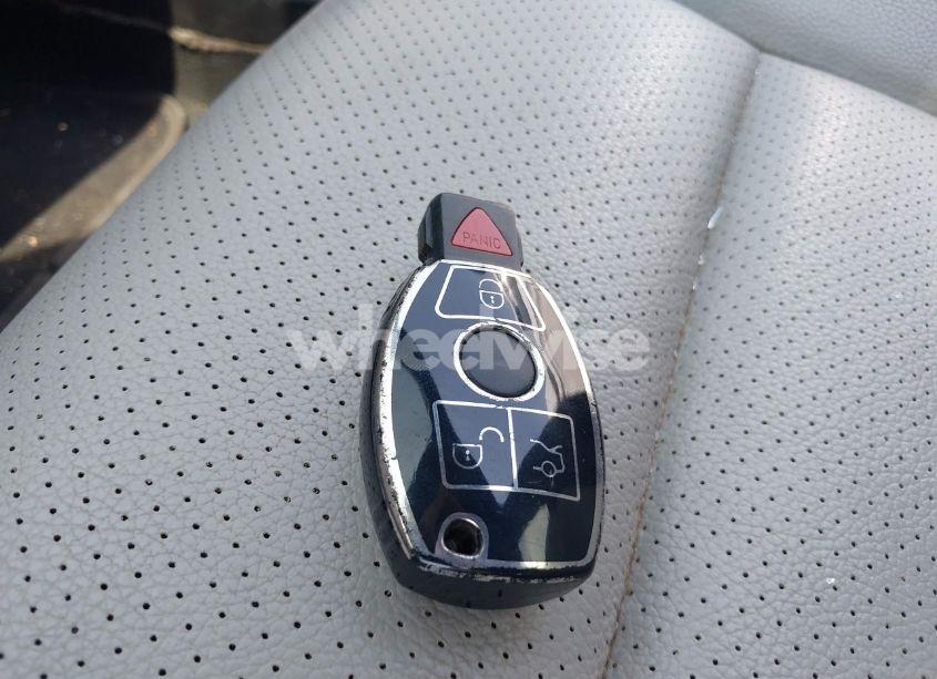 Photo 11 of 2009 Mercedes-benz C 300 LUXURY/SPORT (VIN WDDGF54X49F224650)