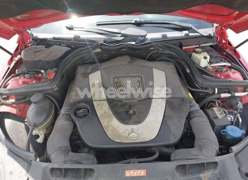 Photo 10 of 2008 Mercedes-benz C 300 LUXURY/SPORT (VIN WDDGF54X58F049016)