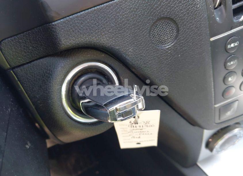 Photo 11 of 2008 Mercedes-benz C 300 LUXURY/SPORT (VIN WDDGF54X58F049016)