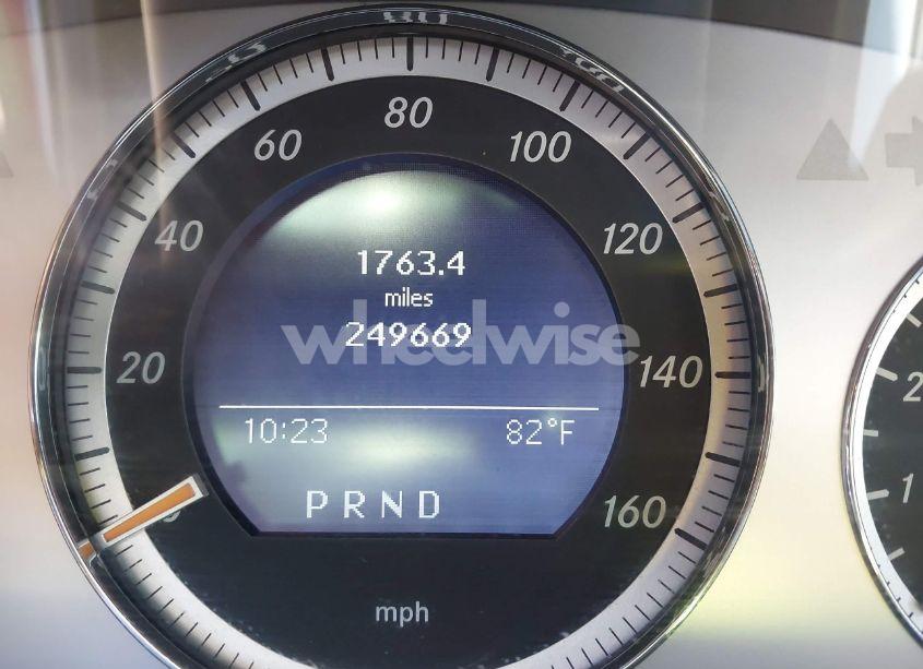 Photo 13 of 2008 Mercedes-benz C 300 LUXURY/SPORT (VIN WDDGF54X58F049016)