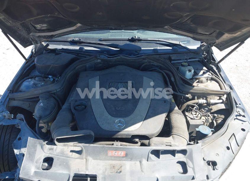 Photo 10 of 2009 Mercedes-benz C 300 LUXURY/SPORT (VIN WDDGF54X69F245774)