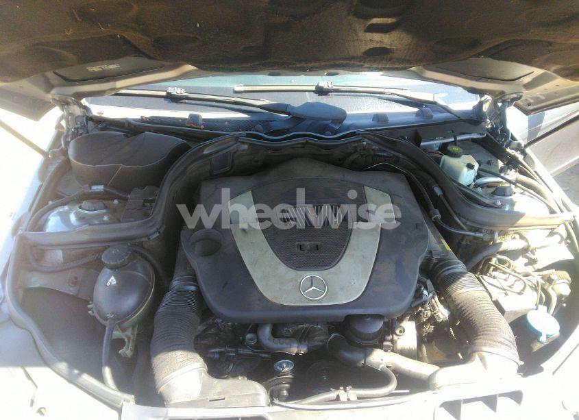 Photo 10 of 2009 Mercedes-benz C 300 LUXURY/SPORT (VIN WDDGF54X69R062549)