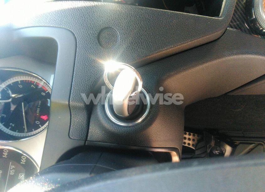 Photo 11 of 2009 Mercedes-benz C 300 LUXURY/SPORT (VIN WDDGF54X69R062549)