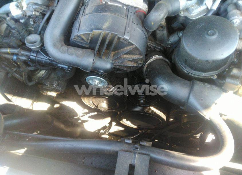 Photo 6 of 2009 Mercedes-benz C 300 LUXURY/SPORT (VIN WDDGF54X69R062549)