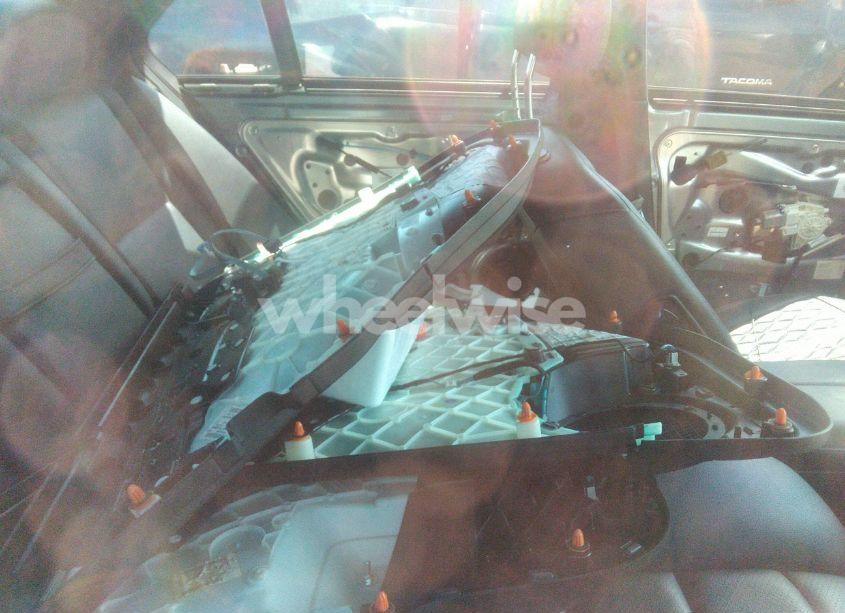 Photo 8 of 2009 Mercedes-benz C 300 LUXURY/SPORT (VIN WDDGF54X69R062549)