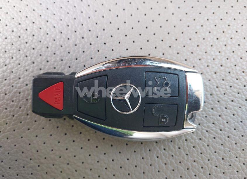 Photo 11 of 2009 Mercedes-benz C 300 LUXURY/SPORT (VIN WDDGF54X69R071459)