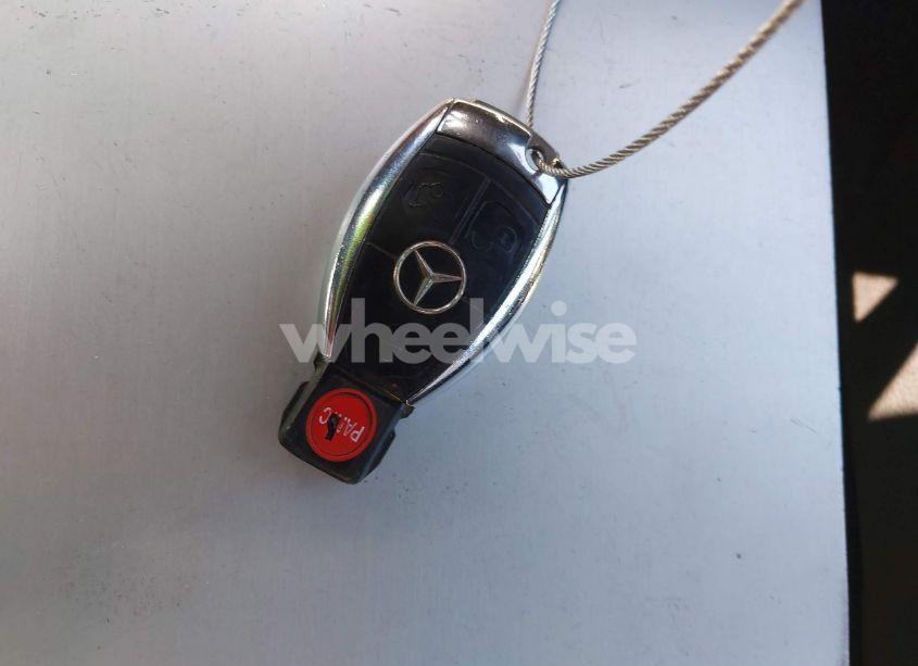 Photo 11 of 2008 Mercedes-benz C 300 LUXURY/SPORT (VIN WDDGF54X78R027209)