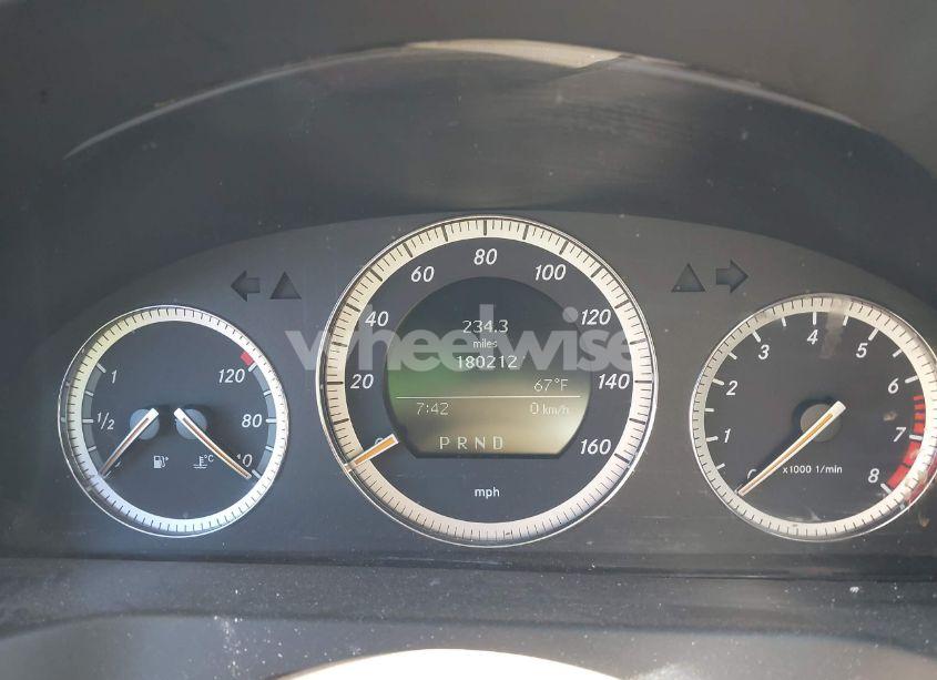 Photo 7 of 2008 Mercedes-benz C 300 LUXURY/SPORT (VIN WDDGF54X78R036928)