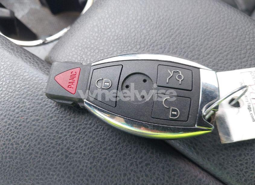 Photo 11 of 2009 Mercedes-benz C 300 LUXURY/SPORT (VIN WDDGF54X79R045825)