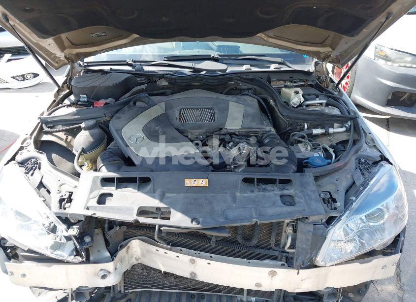 Photo 10 of 2009 Mercedes-benz C 300 LUXURY/SPORT (VIN WDDGF54X79R074158)