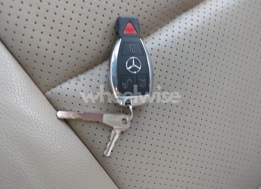 Photo 11 of 2009 Mercedes-benz C 300 LUXURY/SPORT (VIN WDDGF54X79R074158)